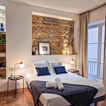 Le Capucin - Balneo - Centre - Majord'home Apartament Lyon